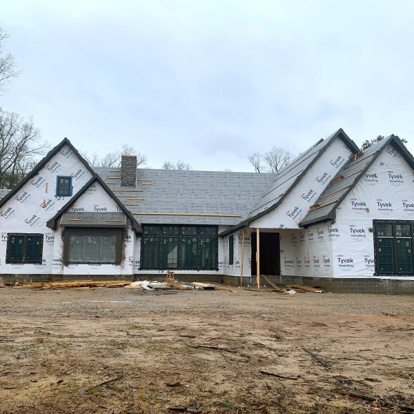 New Private Residence in Birmingham, AL