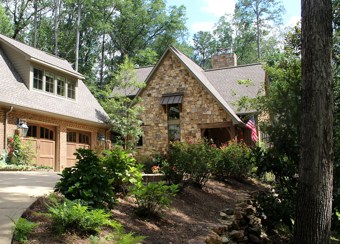 Carmichael Residence Thompson Architecture